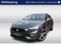 Grijs Gebruikt 2021 Seat Leon FR Stationwagen | € 24.450 (Eerlijke prijs)
