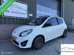 Geel Gebruikt 2011 Renault Twingo Dynamique Hatchback | € 4.995 (Eerlijke prijs)