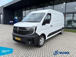 Wit Gebruikt 2024 Renault Master | € 31.900 (Super prijs)
