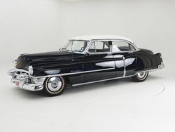 Overige Gebruikt 1953 Cadillac Fleetwood Sedan | € 27.500
