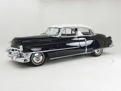 Overige Gebruikt 1953 Cadillac Fleetwood | € 27.500