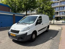 Wit Gebruikt 2012 Peugeot Expert Van | € 3.200 (Super prijs)