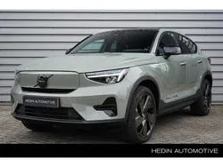 Groen Gebruikt 2025 Volvo EC40 Plus SUV | € 56.995