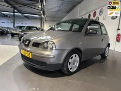 Grijs Gebruikt 2002 Seat Arosa Stella Hatchback | € 1.799 (Eerlijke prijs)