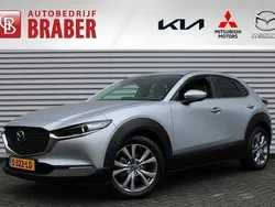 Grijs Gebruikt 2020 Mazda CX-30 Comfort SUV | € 24.950 (Eerlijke prijs)