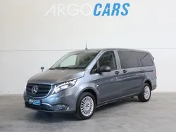 Grijs Gebruikt 2023 Mercedes Vito MPV | € 43.450 (Super prijs)