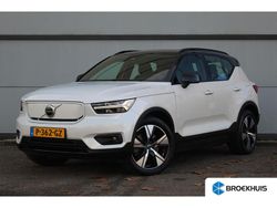 Wit Gebruikt 2020 Volvo XC40 R-Design SUV | € 27.345 (Goede deal)
