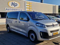Grijs Gebruikt 2016 Citroën C4 SpaceTourer Business Class MPV | € 25.000