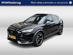 Zwart, metallic lak Gebruikt 2023 Cupra Formentor SUV | € 30.750 (Eerlijke prijs)