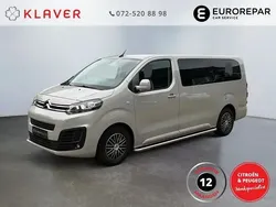 Grijs Gebruikt 2019 Citroën Spacetourer Van | € 28.950
