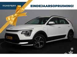 Wit Gebruikt 2022 Kia Niro SUV | € 25.800 (Goede deal)
