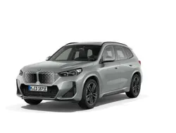 Blauw Nieuw 2025 BMW iX1 M Sport SUV | € 60.280 (Eerlijke prijs)