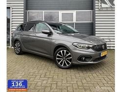 Grijs (metallic) Gebruikt 2017 Fiat Tipo Business Hatchback | € 8.250 (Eerlijke prijs)