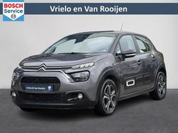 Grijs Gebruikt 2024 Citroën C3 PureTech Hatchback | € 15.890 (Goede deal)