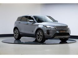 Grijs Gebruikt 2022 Land Rover Range Rover evoque S SUV | € 38.950 (Super prijs)