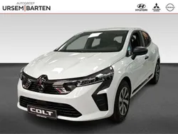 Zwart Nieuw 2025 Mitsubishi Colt Hatchback | € 22.930 (Goede deal)