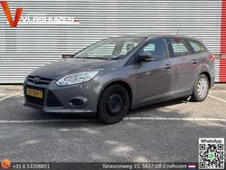 Bruin Gebruikt 2013 Ford Focus Trend Stationwagen | € 2.950 (Goede deal)