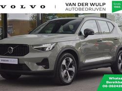 Groen Gebruikt 2025 Volvo XC40 Plus SUV | € 44.950 (Eerlijke prijs)