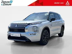 Wit Gebruikt 2025 Mitsubishi Outlander Instyle SUV | € 61.440