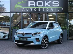 Blauw Nieuw 2024 Citroën C3 Hatchback | € 23.650 (Iets duurder)