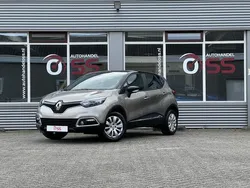 Bruin Gebruikt 2016 Renault Captur Dynamique SUV | € 9.999 (Eerlijke prijs)