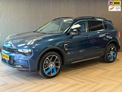 Blauw Gebruikt 2022 Lynk & Co 01 SUV | € 23.995 (Eerlijke prijs)