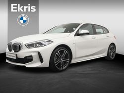 Wit Gebruikt 2022 BMW 120 Executive Hatchback | € 34.950 (Goede deal)