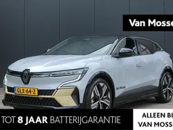 Grijs Gebruikt 2025 Renault Mégane Iconic Hatchback | € 40.940