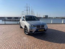 Gebruikt 2015 BMW X3 xLine SUV | € 11.875 (Goede deal)