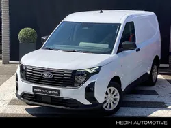 Nieuw 2024 Ford Transit Trend Van | € 19.945 (Goede deal)