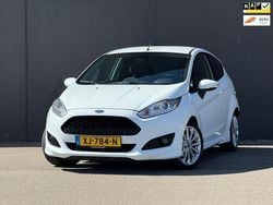 Hatchback Gebruikt 2013 Ford Fiesta Sport Hatchback | € 6.850 (Eerlijke prijs)