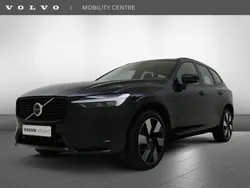Zwart Gebruikt 2023 Volvo XC60 Ultimate SUV | € 61.435 (Iets duurder)