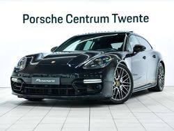 Zwart Gebruikt 2022 Porsche Panamera 4 Platinum Edition Sedan | € 99.900 (Goede deal)