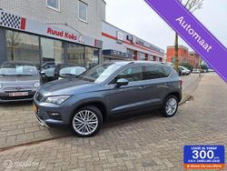 Grijs Gebruikt 2020 Seat Ateca XCELLENCE SUV | € 23.349 (Eerlijke prijs)