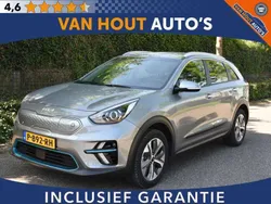 Grijs Gebruikt 2022 Kia e-Niro 3 SUV | € 18.950