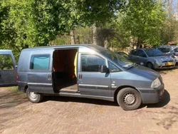 Zilver Gebruikt 2005 Peugeot Expert Van | € 1.600 (Goede deal)