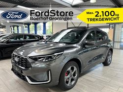 Grijs Gebruikt 2025 Ford Kuga ST-Line X SUV | € 44.485