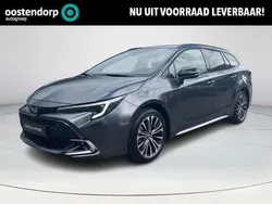 Overig Nieuw 2024 Toyota Corolla Stationwagen | € 39.850 (Eerlijke prijs)