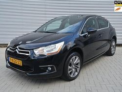 Zwart Gebruikt 2013 Citroën DS4 Business Class Hatchback | € 3.900 (Eerlijke prijs)