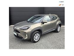 Groen Gebruikt 2023 Toyota Yaris Cross Comfort SUV | € 24.440 (Goede deal)