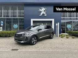 Grijs Gebruikt 2024 Peugeot 5008 GTi MPV | € 38.940 (Goede deal)