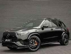 Zwart Gebruikt 2024 Mercedes GLE400 AMG Line Premium Plus SUV | € 105.945