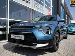 Blauw Gebruikt 2022 Kia Niro Launch Edition SUV | € 28.950 (Goede deal)