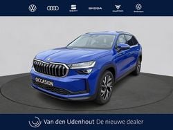 Blauw Gebruikt 2024 Skoda Kodiaq Business Line SUV | € 40.950 (Goede deal)