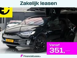 Gebruikt 2018 Tesla Model X SUV | € 35.138
