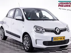 Wit Gebruikt 2022 Renault Twingo Zen Hatchback | € 10.900 (Goede deal)