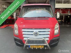 Overige Gebruikt 2008 VW Crafter Van | € 10.000