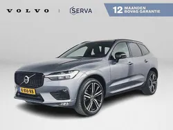 Grijs Gebruikt 2021 Volvo XC60 R-Design SUV | € 33.995 (Eerlijke prijs)