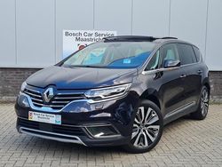 Zwart Gebruikt 2020 Renault Espace Initiale Paris MPV | € 27.940