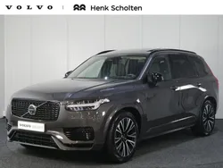 Grijs Gebruikt 2023 Volvo XC90 Ultimate SUV | € 74.950 (Iets duurder)